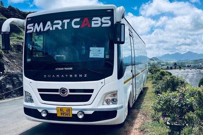 Kochi City Tour - Good To Know