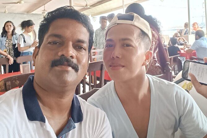 Kochi City Tour - Final Thoughts