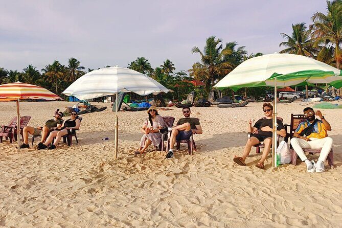 Kochi City Tour - FAQ