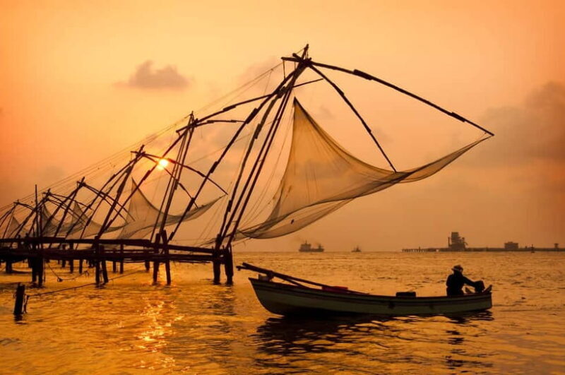 Kochi: Cruise on the Spice and Silk Routes - Final Thoughts