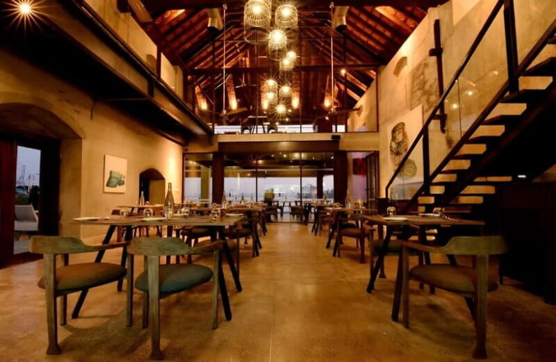 Kochi: Cruise on the Spice and Silk Routes - Good To Know