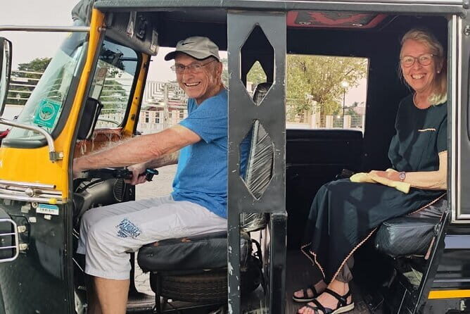 Kochi Exclusive Local Sightseeing Tuk-Tuk Tour - Exploring Kochi in Style — A Deep Dive into the Itinerary