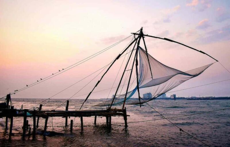 Kochi: Food Walk in Fort Kochi and Mattancherry - Final Thoughts