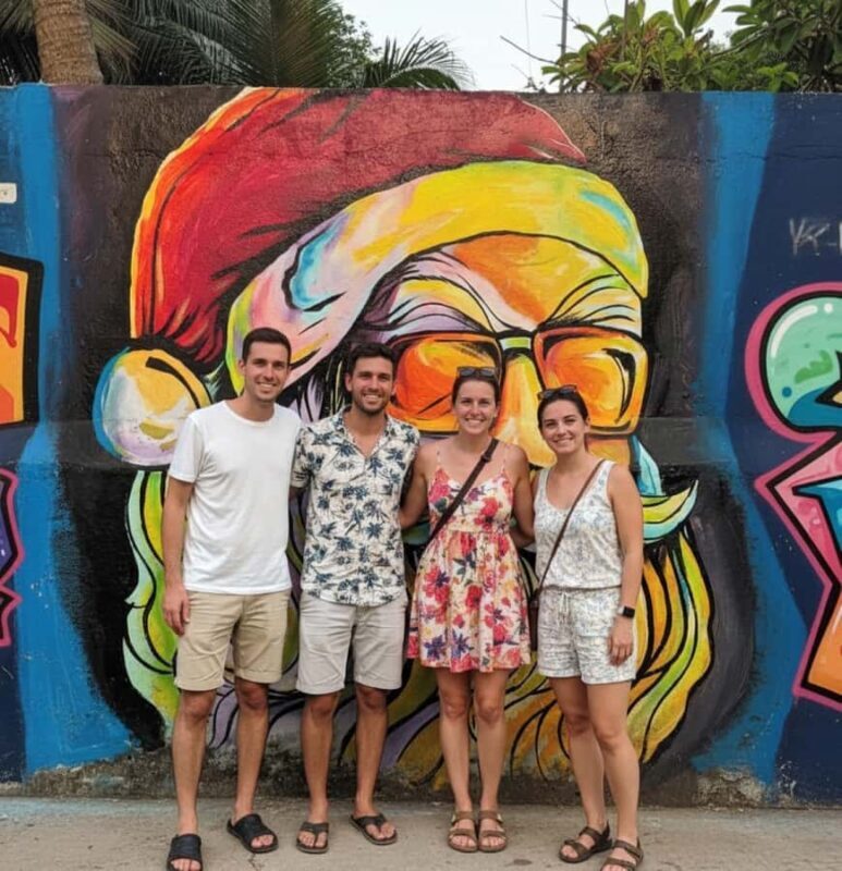 Kochi: Fort kochi Tuk Tuk Tour with Hotel Transfer - Good To Know