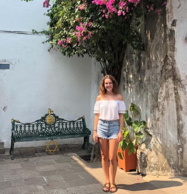 Kochi: Fort kochi Tuk Tuk Tour with Hotel Transfer - Why You’ll Love This Tour