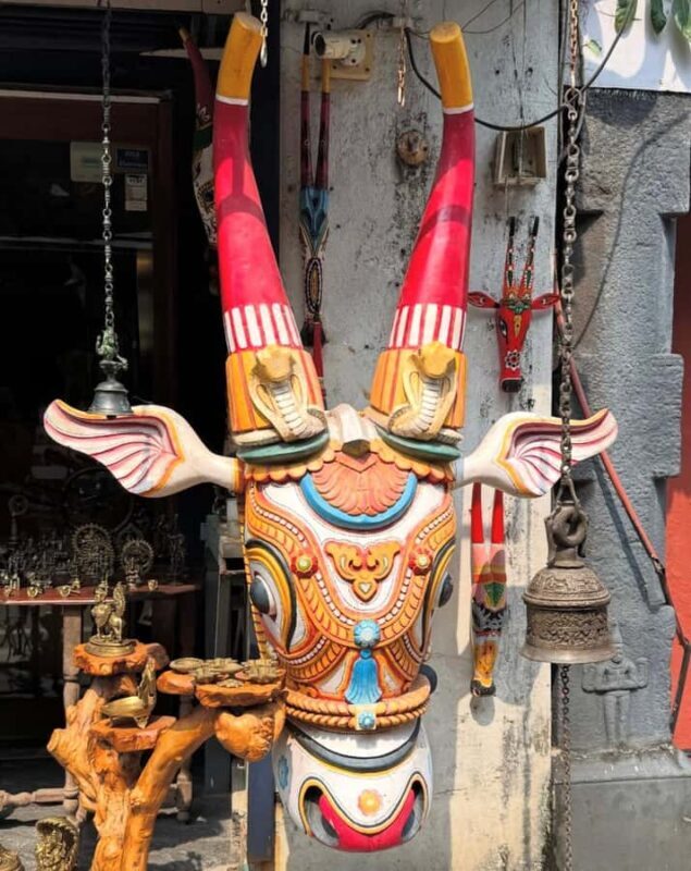 Kochi: Fort kochi Tuk Tuk Tour with Hotel Transfer - Considerations and Tips for Travelers