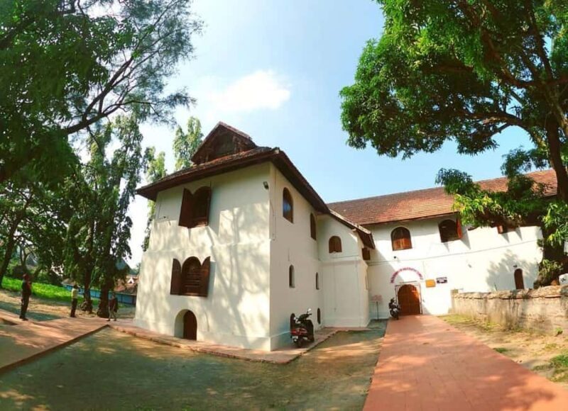 Kochi: Fort kochi Tuk Tuk Tour with Hotel Transfer - Who Should Book This Tour?