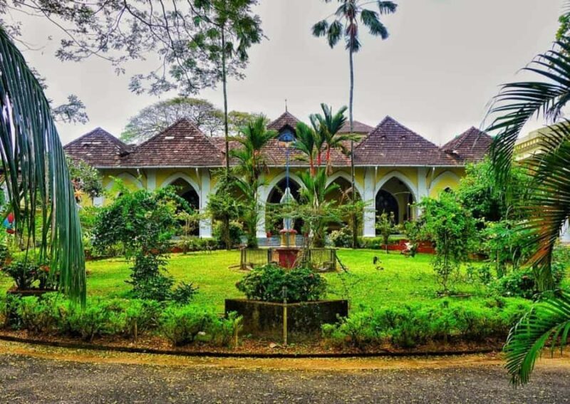 Kochi: Fort kochi Tuk Tuk Tour with Hotel Transfer - The Sum Up: The Practical Choice for a Quick Kochi Fix