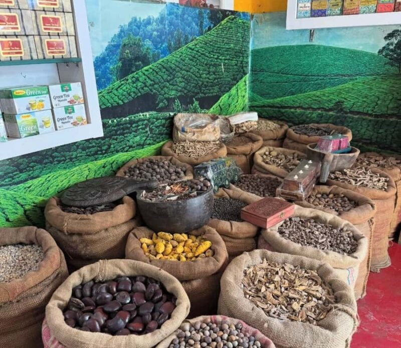 Kochi: Fort kochi Tuk Tuk Tour with Hotel Transfer - FAQ