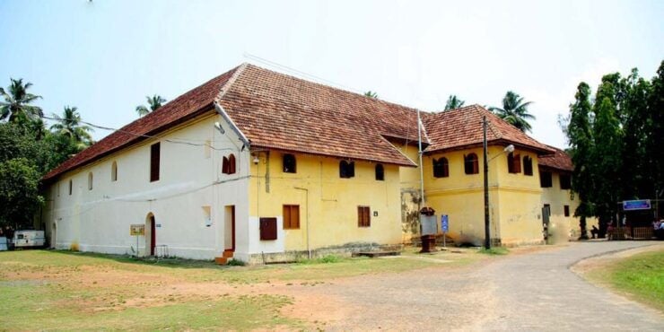 Kochi: Full-Day Private City Tour With Guide and Transfers - Activity Details