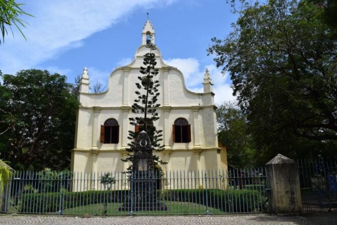 Kochi: Full-Day Private City Tour With Guide and Transfers - The Sum Up