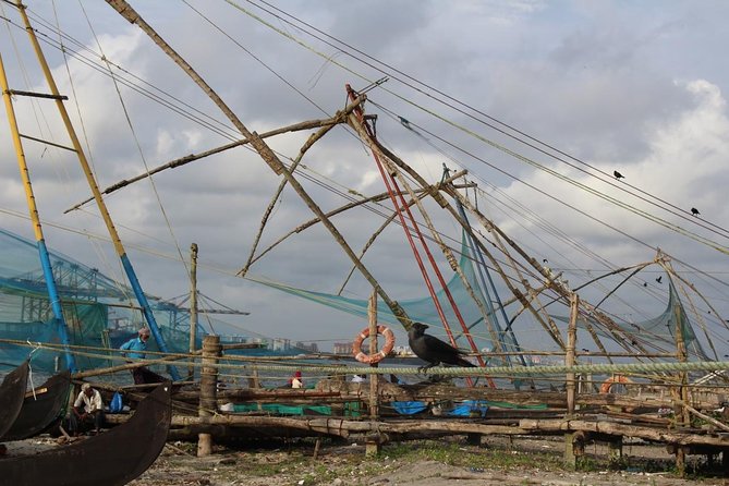 Kochi Group Tour-Half Day With Hotel Pickup and Drop-Off - Important Information