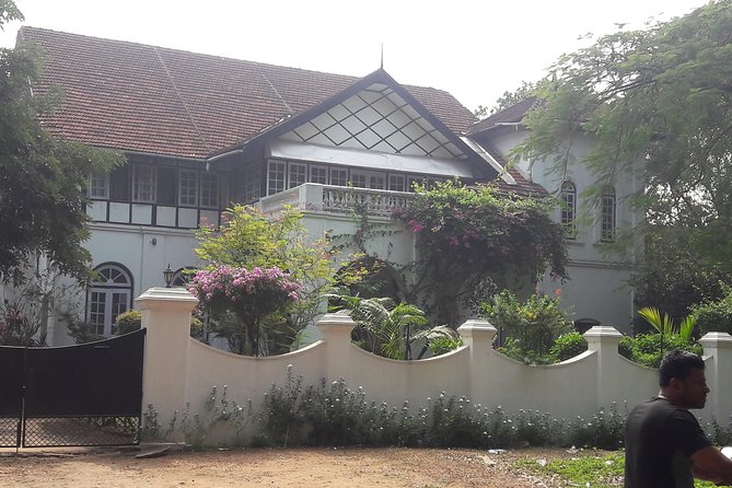 Kochi Group Tour-Half Day With Hotel Pickup and Drop-Off - Frequently Asked Questions