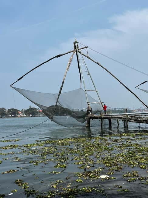 Kochi: Guided Tuk Tuk Tour with Pickup - An Introduction to the Experience
