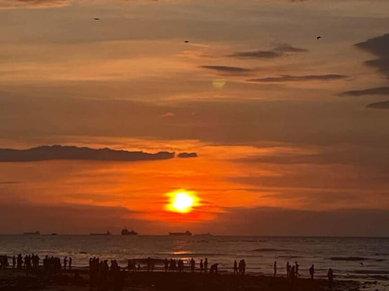 Kochi: Guided Tuk Tuk Tour with Pickup - What to Expect: A Closer Look at the Itinerary