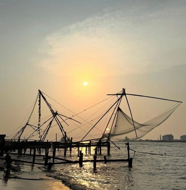 Kochi Half-Day City Tour with Local Guide - Who should book this tour