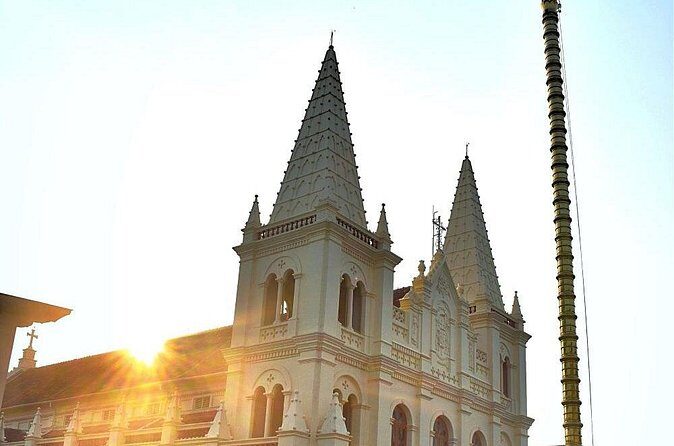 Kochi Heritage walk for culture - Final Thoughts: Who Will Love This Tour?