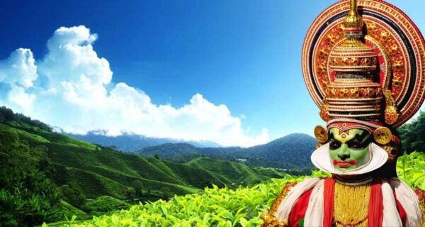 Kochi: Highlights of South India 7-Day Trip - Serene Kumarakom