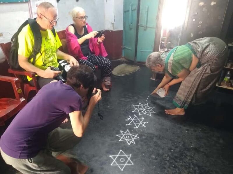 Kochi: Highlights Ways of Life & Attitudes Tour - Practical Tips and Considerations