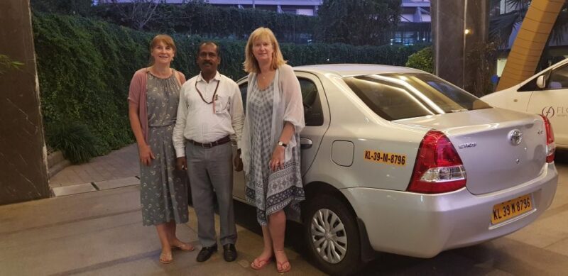 Kochi: Highlights Ways of Life & Attitudes Tour - The Sum Up