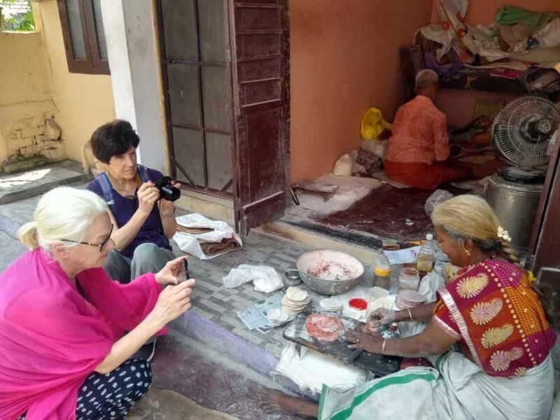 Kochi: Highlights Ways of Life & Attitudes Tour - Good To Know