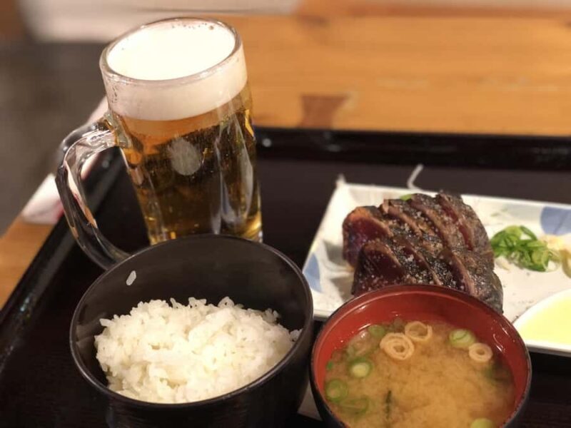 Kochi: Hirome Market Food Tour & Local Tasting Walk - The Sum Up