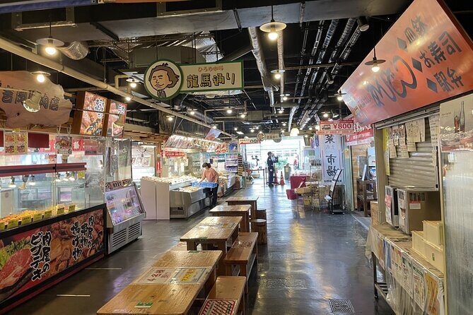 Kochi: Hirome Market Food Tour & Local Tasting Walk - Who Should Consider This Tour?