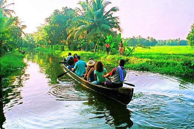 Kochi ( India) Shore Excursions Pick & Drop @ Ship - Meeting Point Details