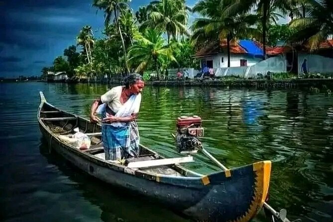 Kochi ( India) Shore Excursions Pick & Drop @ Ship - Cancellation and Refund Policy