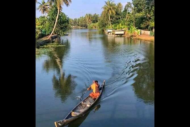 Kochi ( India) Shore Excursions Pick & Drop @ Ship - Additional Amenities and Options