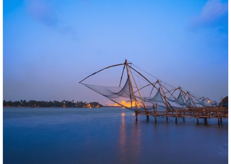 Kochi Insta Photo Walk with Tuk Tuk Ride Experience - FAQ