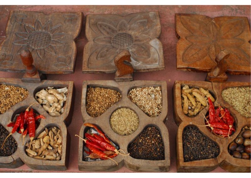 Kochi: Jewish Town Guided Walking Experience - Good To Know