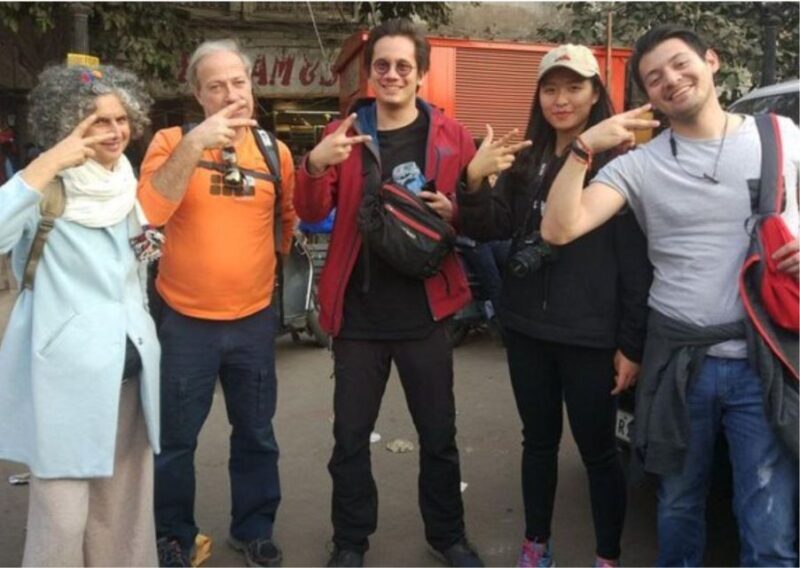 Kochi: Jewish Town Guided Walking Experience - Exploring the Jewish Neighborhood: What You Can Expect