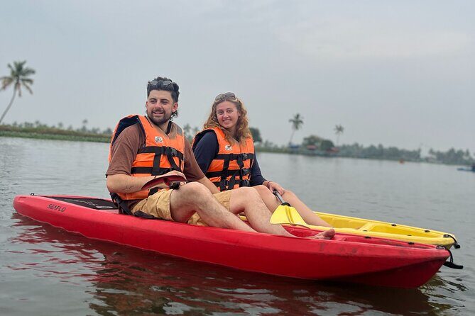 Kochi Kayaking Tour: Sunrise, Sunset & Floating Tea Break - Why Choose This Kochi Kayaking Experience?