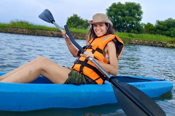 Kochi Kayaking Tour: Sunrise, Sunset & Floating Tea Break - A Closer Look at the Kochi Kayaking Tour