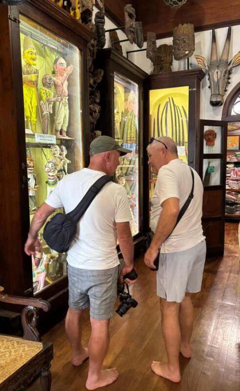 Kochi: Kerala Folklore Museum Tour with Hotel Transfer - Introduction