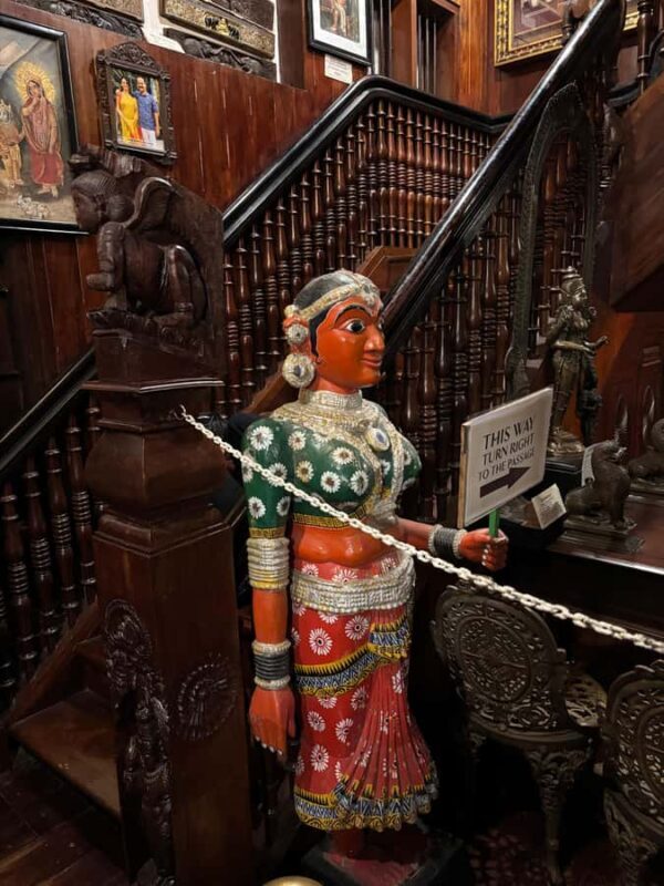 Kochi: Kerala Folklore Museum Tour with Hotel Transfer - FAQ