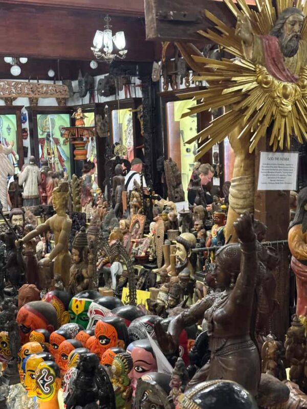 Kochi: Kerala Folklore Museum Tour with Hotel Transfer - Why This Tour Matters and Who Should Consider It