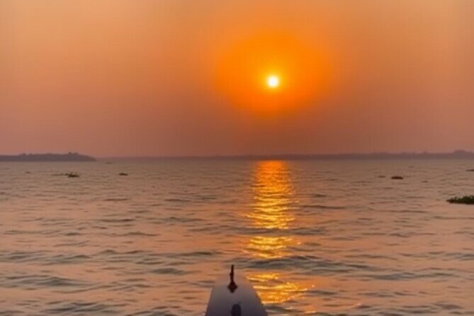 Kochi: Kumarakom Day Trip with Shikara Cruise & more - Good To Know