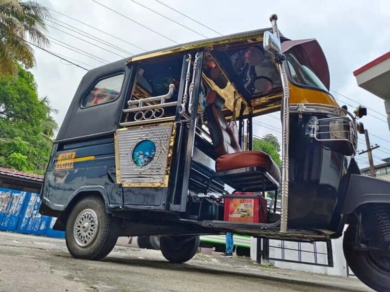 Kochi: Local Sightseeing Tuk-Tuk Tour - An In-Depth Look at the Kochi Tuk-Tuk Experience