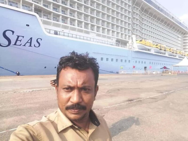 Kochi: Local Sightseeing Tuk-Tuk Tour - Good To Know