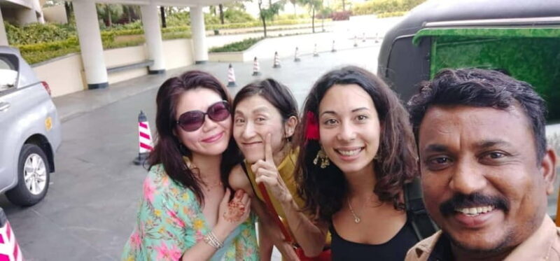 Kochi: Local Sightseeing Tuk-Tuk Tour - Final Thoughts