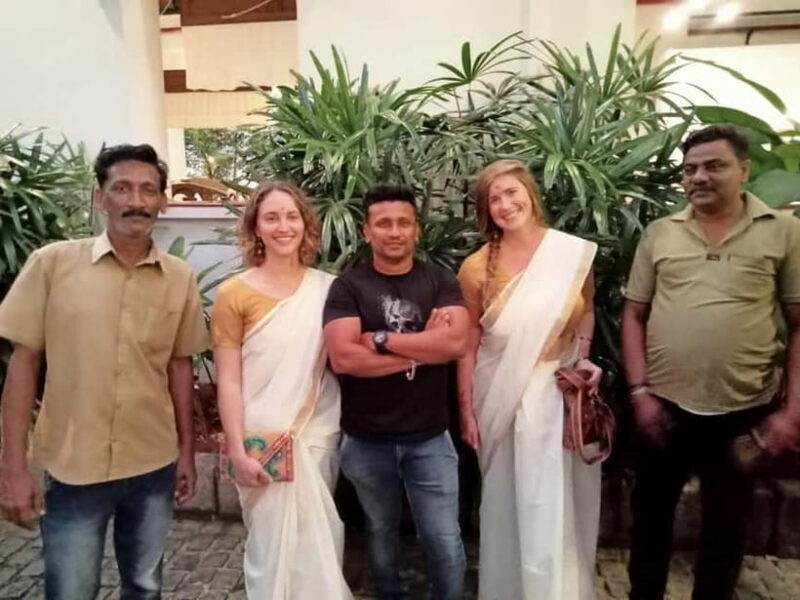 Kochi: Local Sightseeing Tuk-Tuk Tour - Is It Worth the Price?