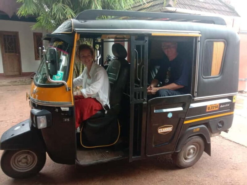 Kochi: Local Sightseeing Tuk-Tuk Tour - Who Will Enjoy This Tour?