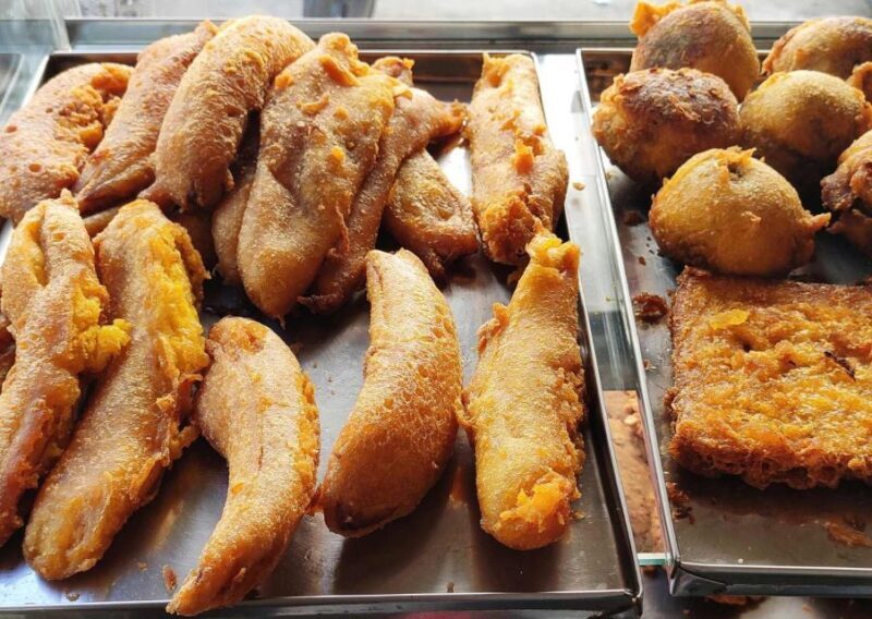 Kochi: Local Street Food Guided Walking Tour with Tastings - FAQs