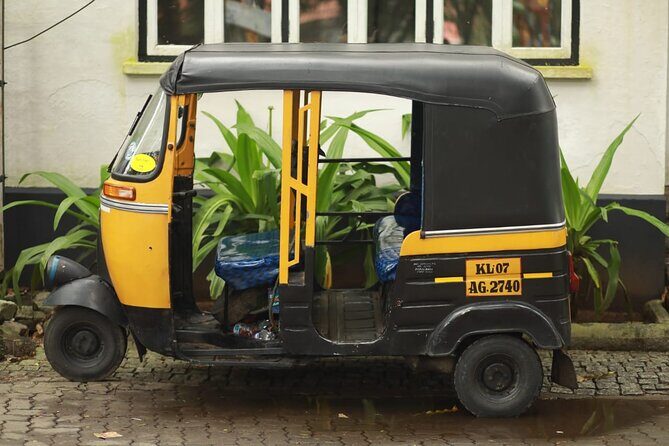 Kochi Magic Tuk-Tuk Tour With Pickup From Cruise Ships - Why Choose the Kochi Magic Tuk-Tuk Tour?