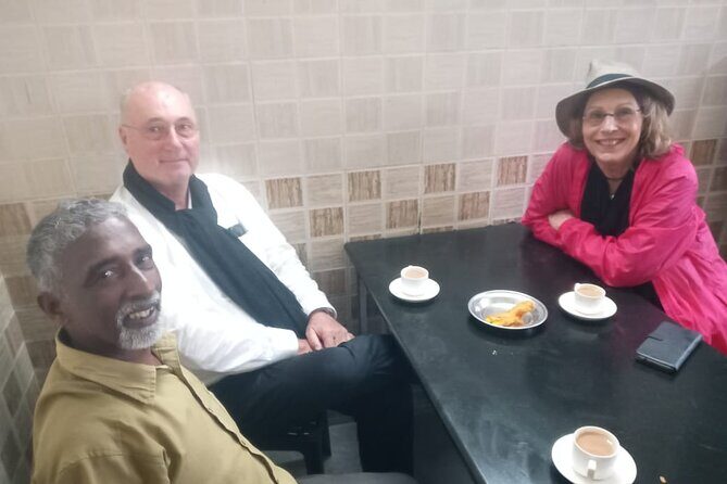 Kochi Magic Tuk-Tuk Tour With Pickup From Cruise Ships - Who Is This Tour Best Suited For?