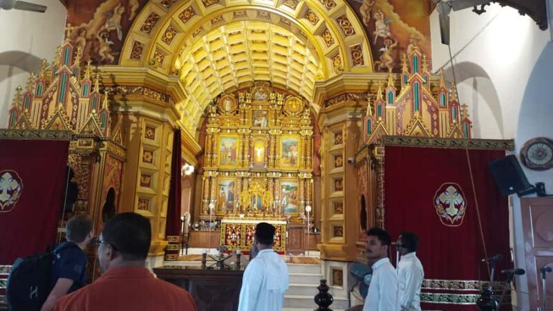 Kochi: Mulanthuruthy, Pazhoor, and Areekal Day Trip - Pazhoor: The Sacred Shiva Temple and Astrology Hub