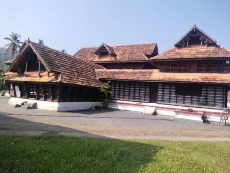 Kochi: Mulanthuruthy, Pazhoor, and Areekal Day Trip - Authentic Local Insights and Reviews