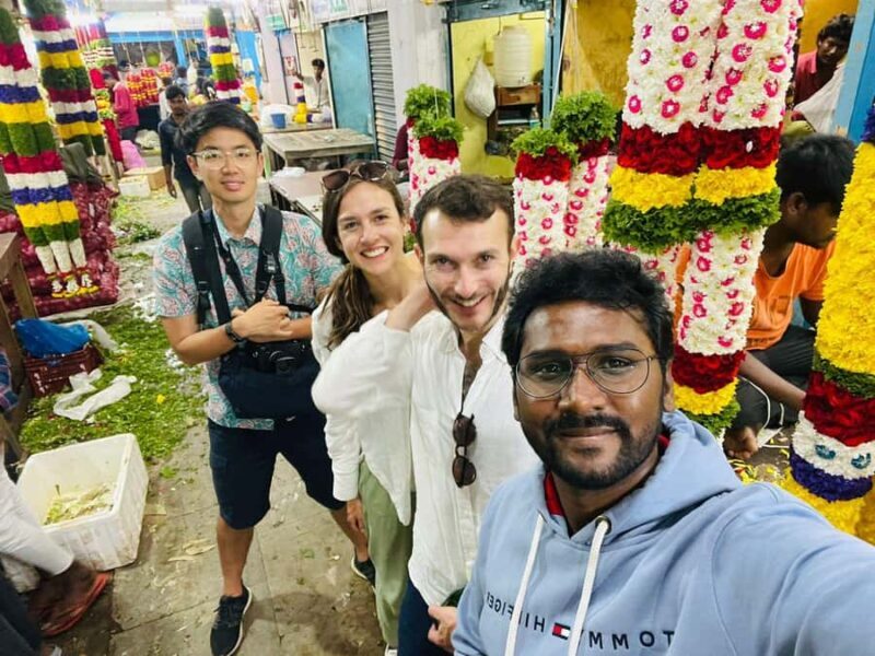 Kochi: Muziris Heritage Private Tour with Boat Cruise - An Introduction to the Tour